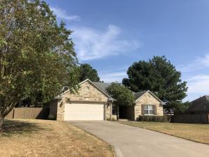 86 Tarpon Place - Lovely 4 bedroom on quiet street in Cove Landing. Granite countertops,  Hardwood floors, high ceilings, deck, fenced back yard.  $179,900 MLS# 19-1694