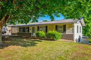 Wes Berry Add (Revised) - Residential
