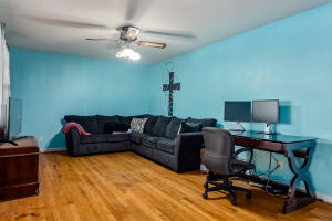 Wes Berry Add (Revised) - Residential