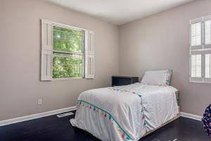 Wes Berry Add (Revised) - Residential