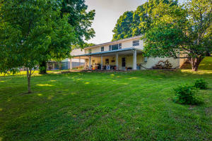 Wes Berry Add (Revised) - Residential
