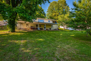 Wes Berry Add (Revised) - Residential