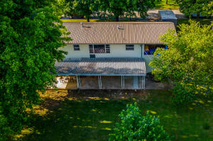 Wes Berry Add (Revised) - Residential