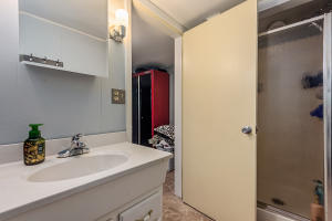Wes Berry Add (Revised) - Residential