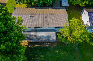 Wes Berry Add (Revised) - Residential