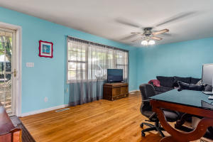 Wes Berry Add (Revised) - Residential