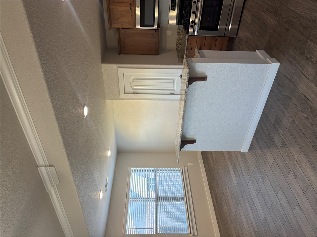 Kimmel Ridge - Residential Lease