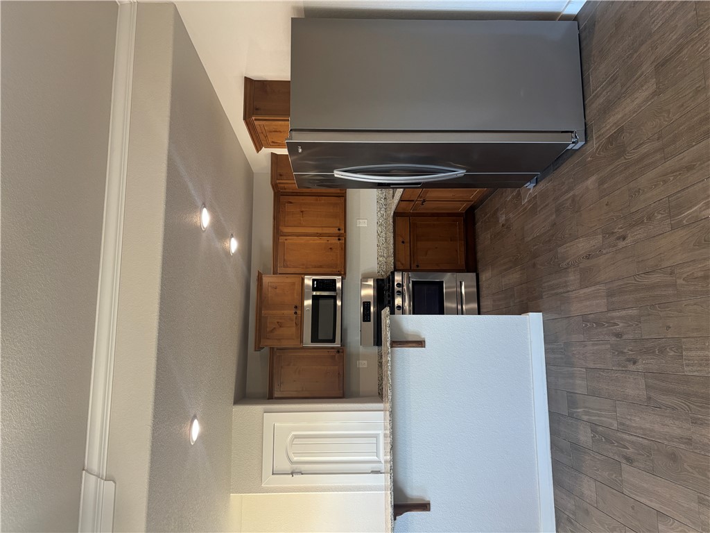 Kimmel Ridge - Residential Lease