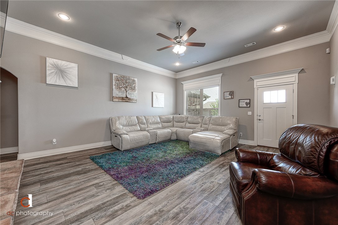 Walnut Grove Acres Sub - Residential