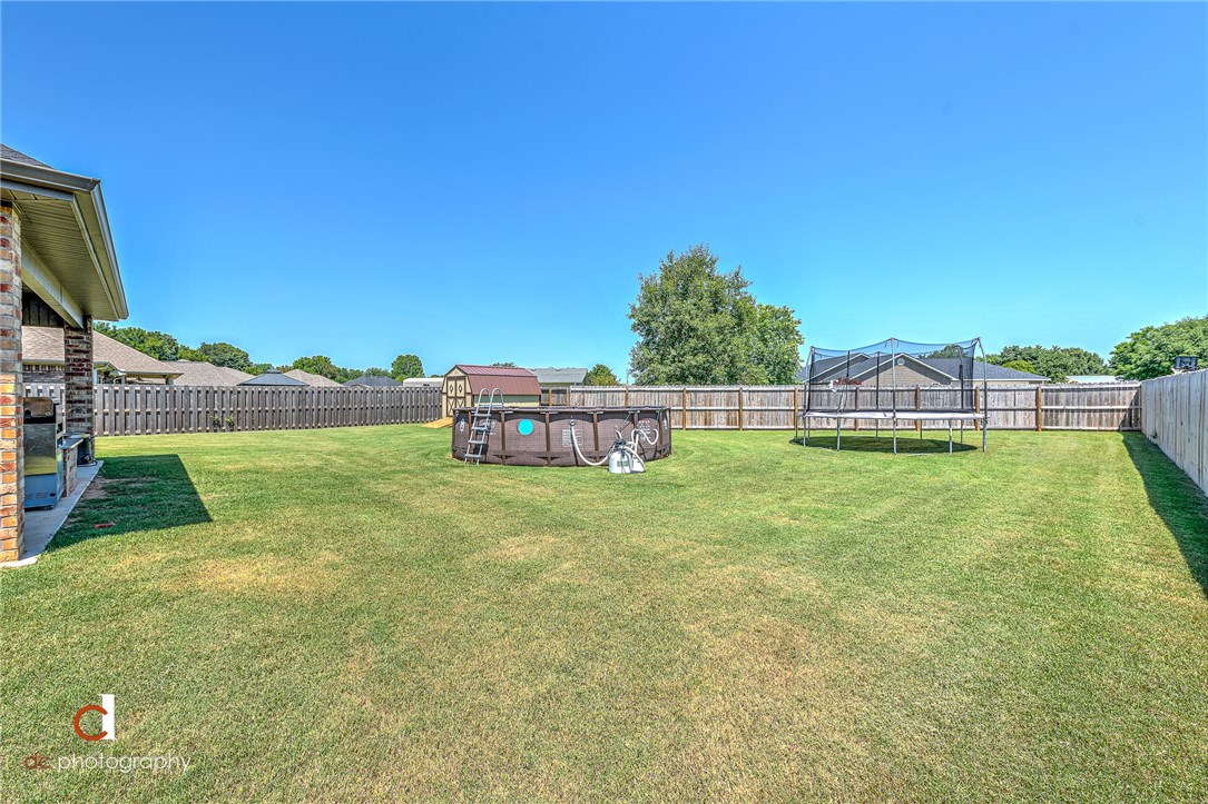 Walnut Grove Acres Sub - Residential