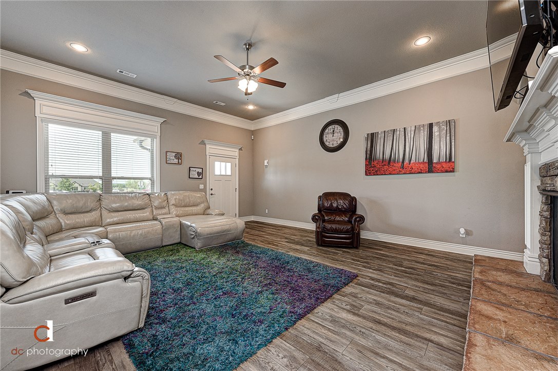 Walnut Grove Acres Sub - Residential