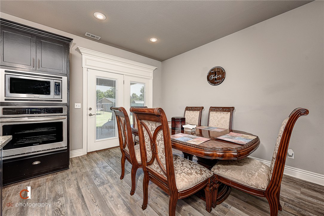 Walnut Grove Acres Sub - Residential