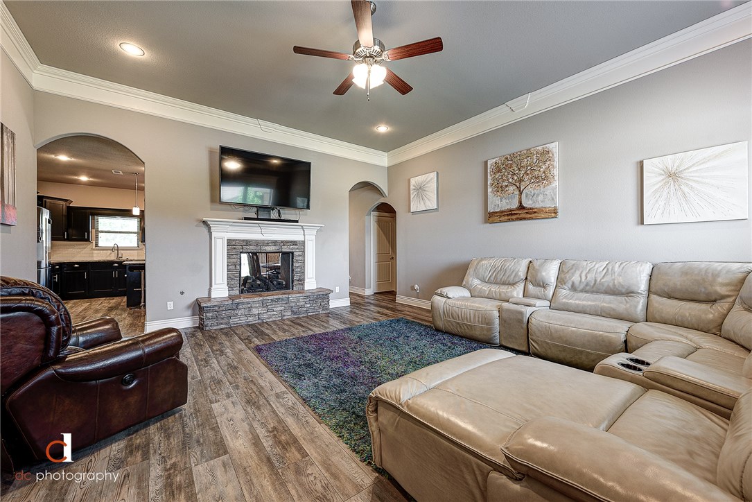 Walnut Grove Acres Sub - Residential