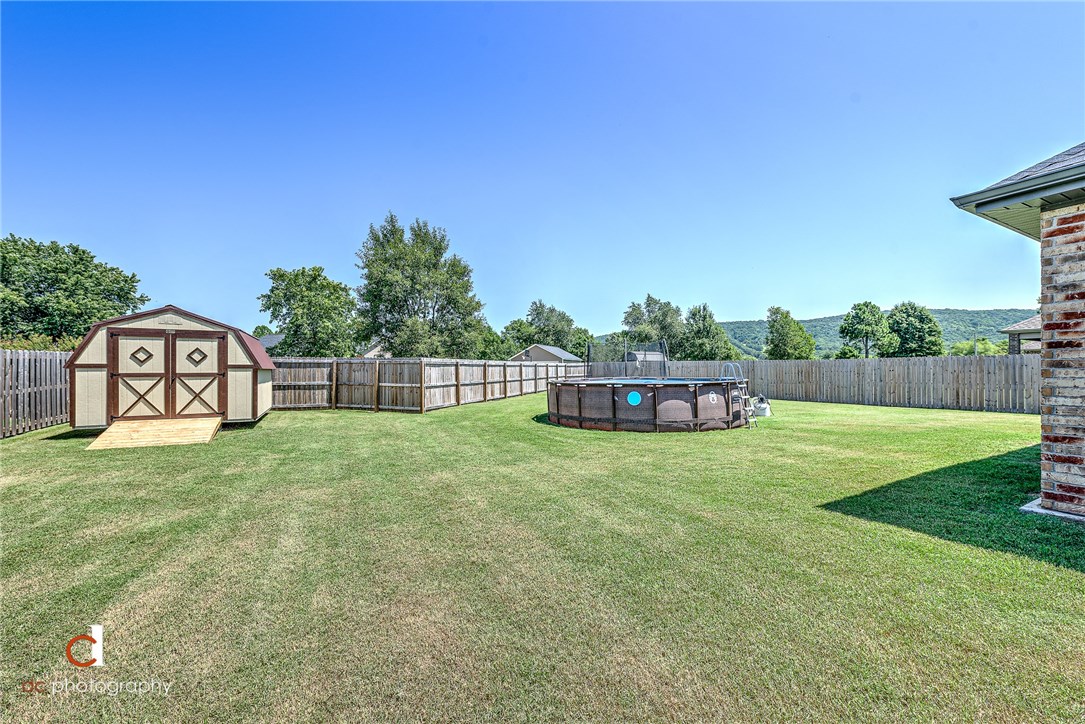 Walnut Grove Acres Sub - Residential