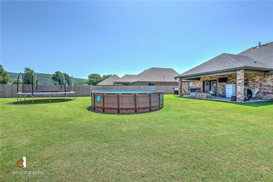 Walnut Grove Acres Sub - Residential