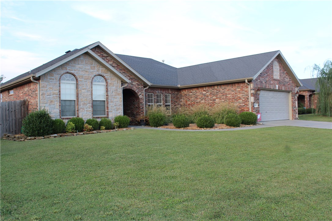 Persimmon Place Sub - Residential