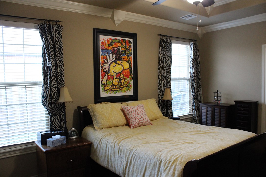 Persimmon Place Sub - Residential