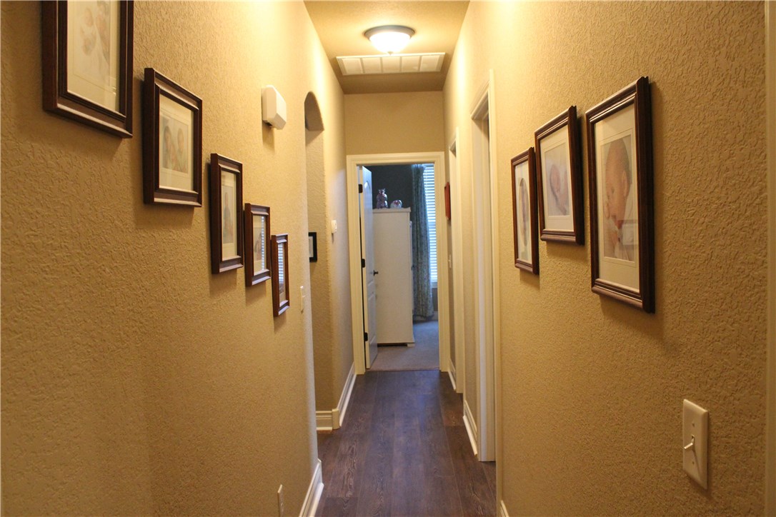 Persimmon Place Sub - Residential