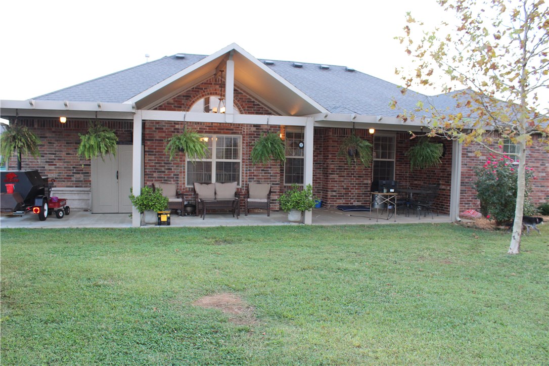 Persimmon Place Sub - Residential
