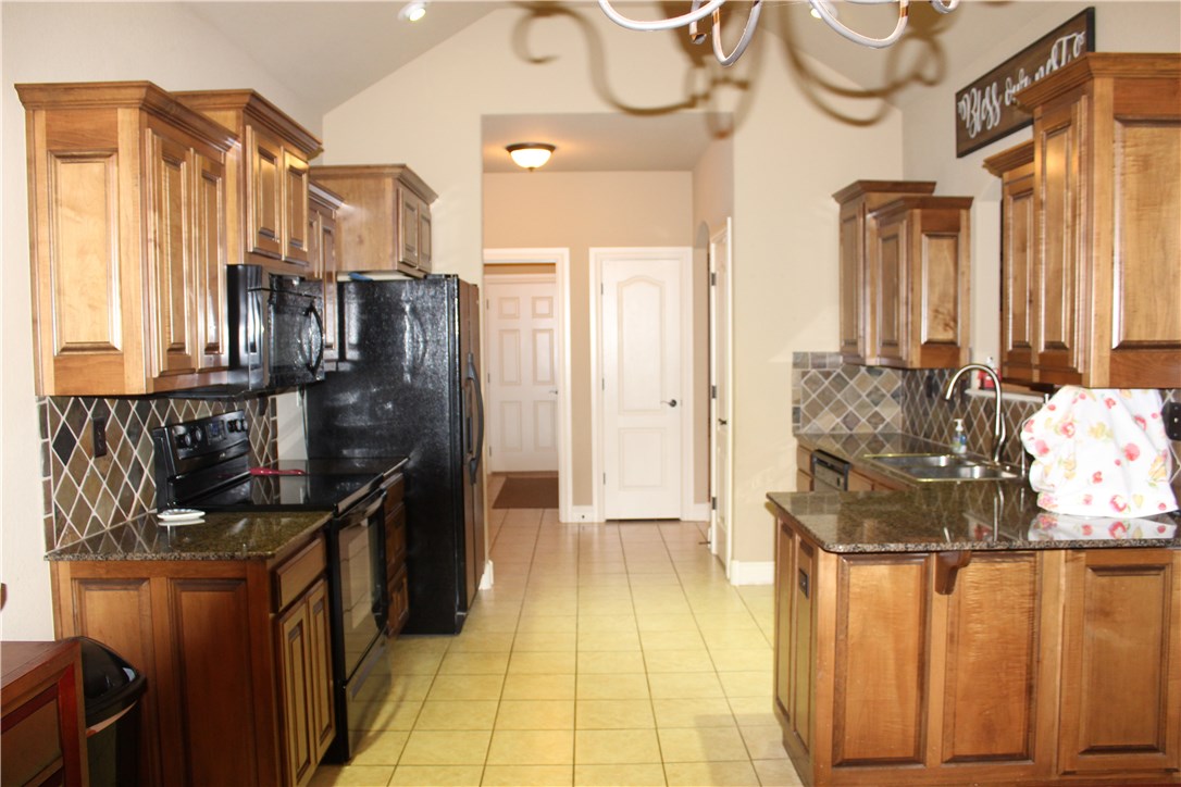 Persimmon Place Sub - Residential