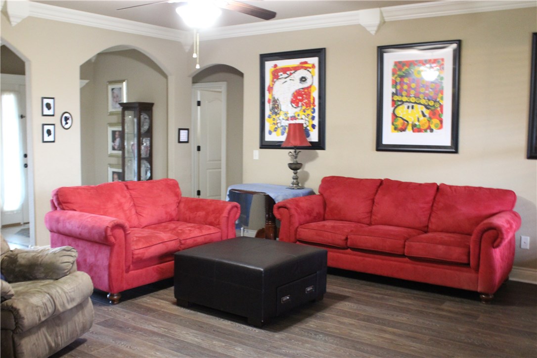 Persimmon Place Sub - Residential