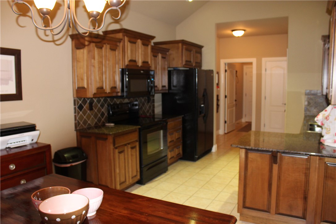 Persimmon Place Sub - Residential