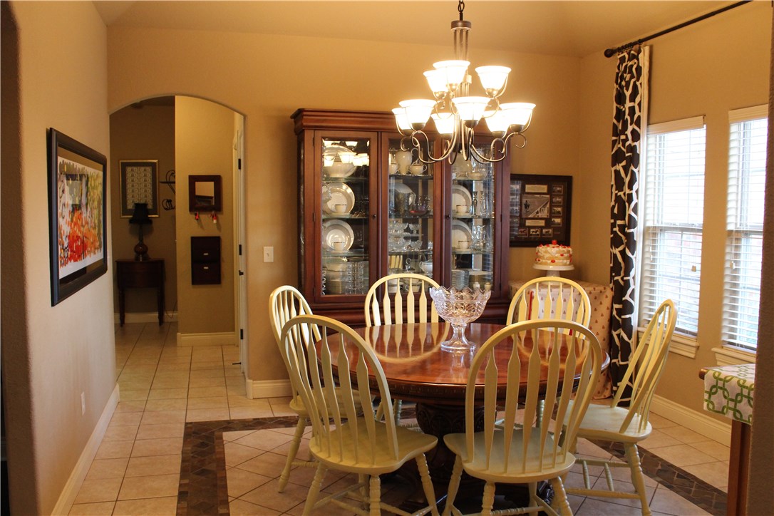 Persimmon Place Sub - Residential