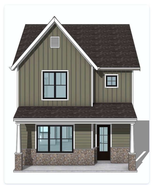 Under Contract before Print