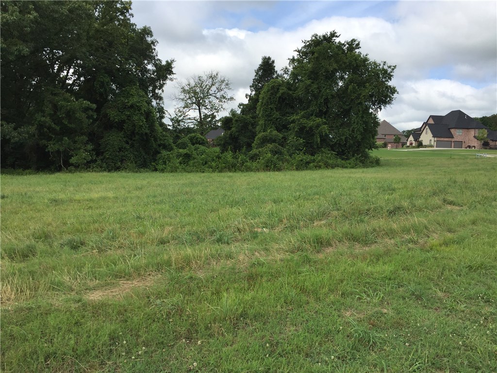 Oak Tree Centerton - Land