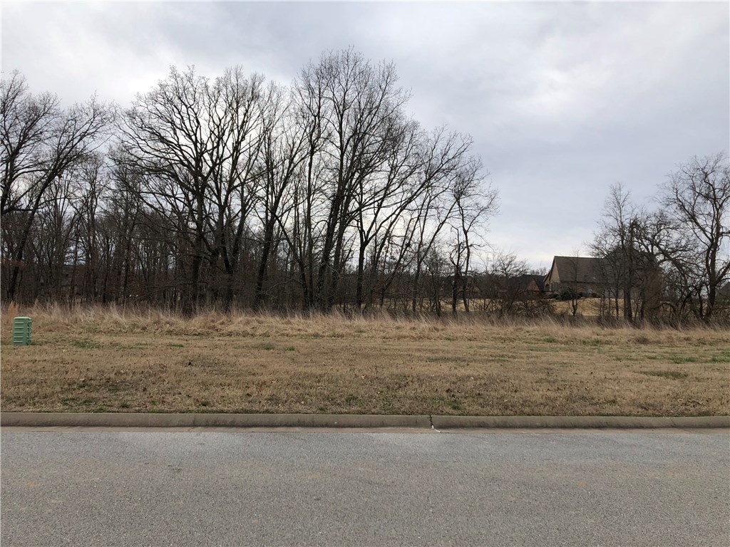 Oak Tree Centerton - Land