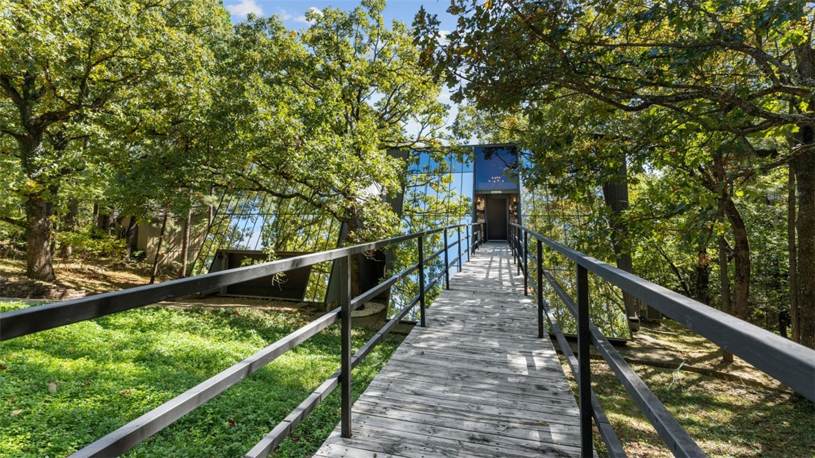Tomlyn Valley - Residential
