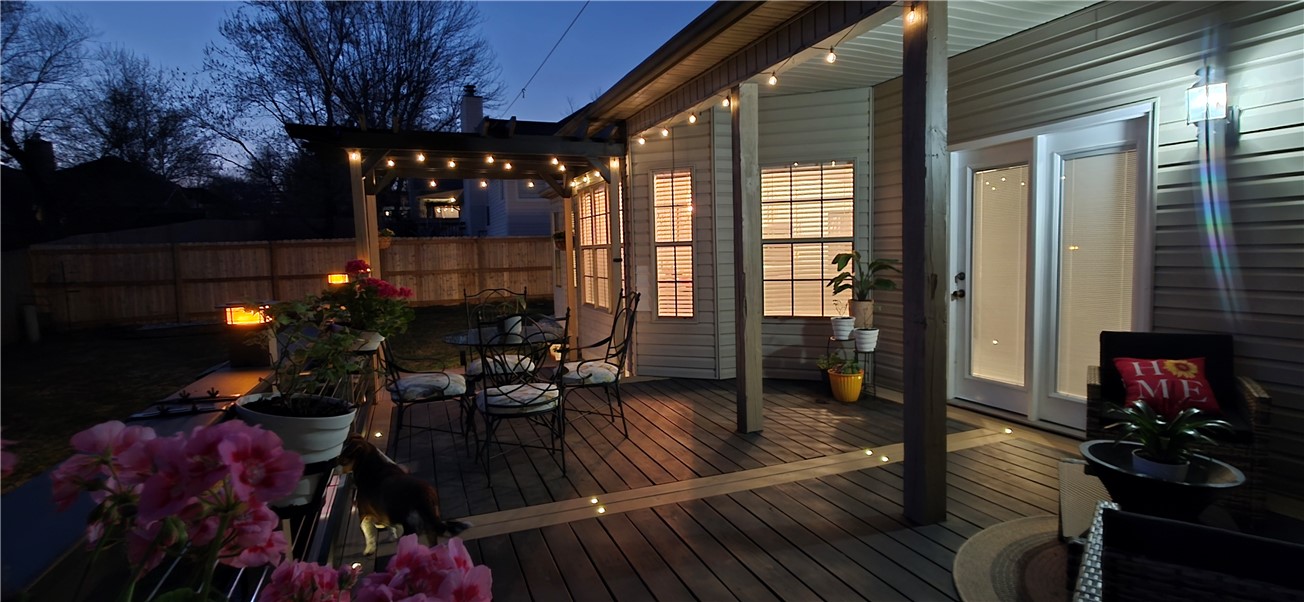 Boxwood Add - Residential