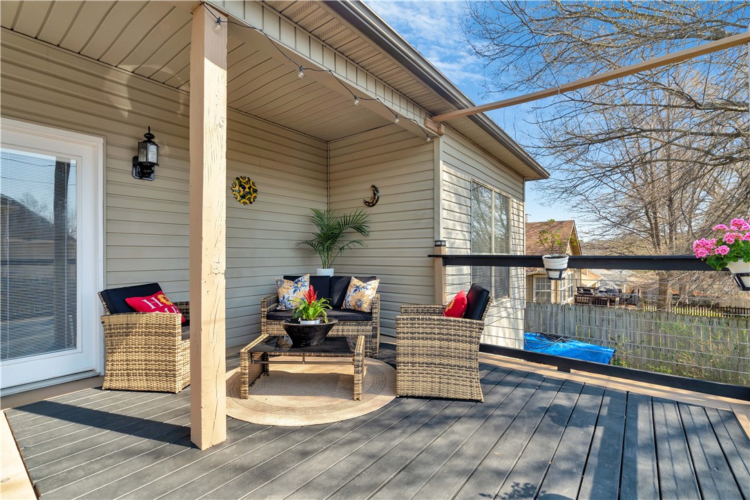 Boxwood Add - Residential