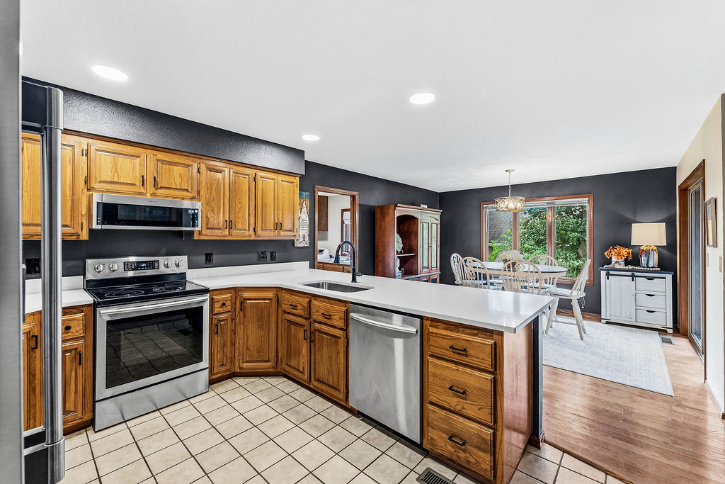 Metfield Sub Bvv - Residential