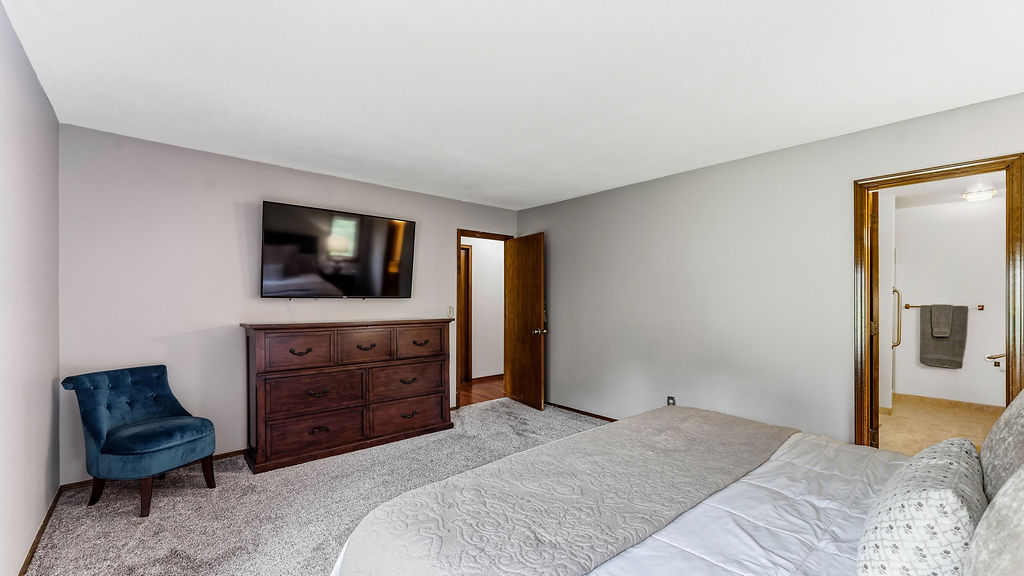 Metfield Sub Bvv - Residential