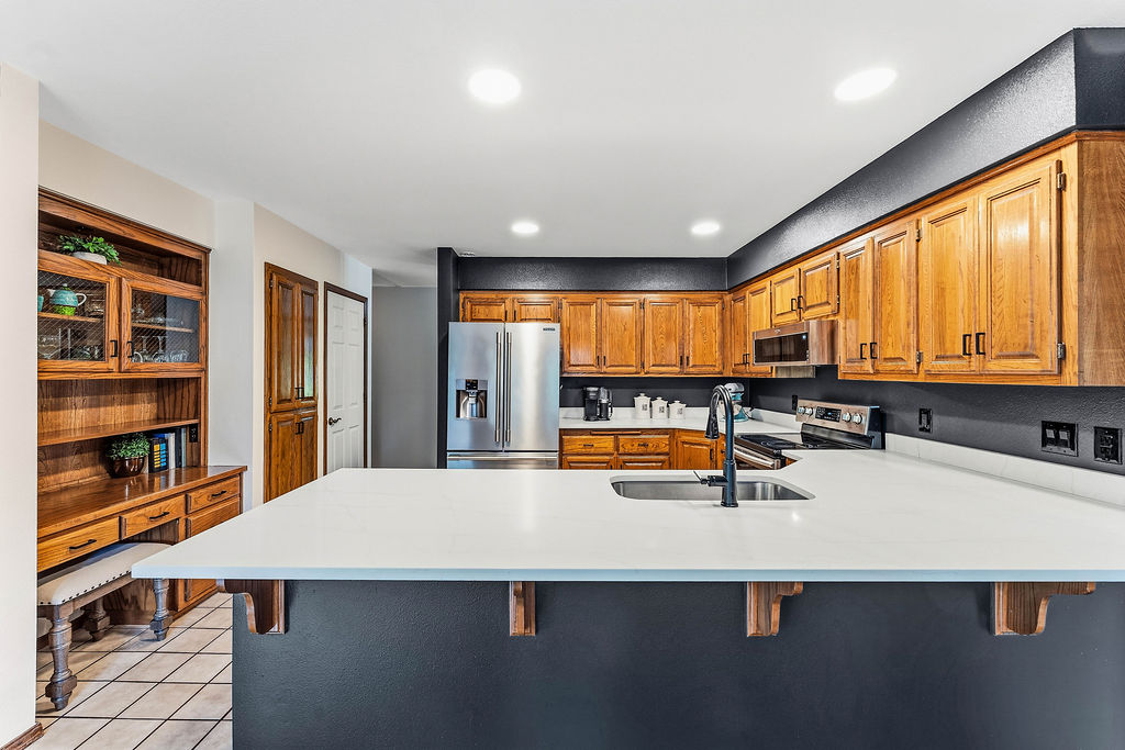 Metfield Sub Bvv - Residential