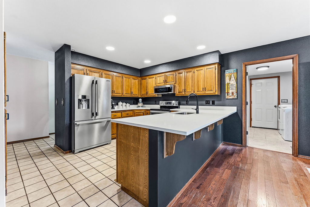 Metfield Sub Bvv - Residential
