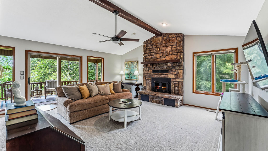 Metfield Sub Bvv - Residential