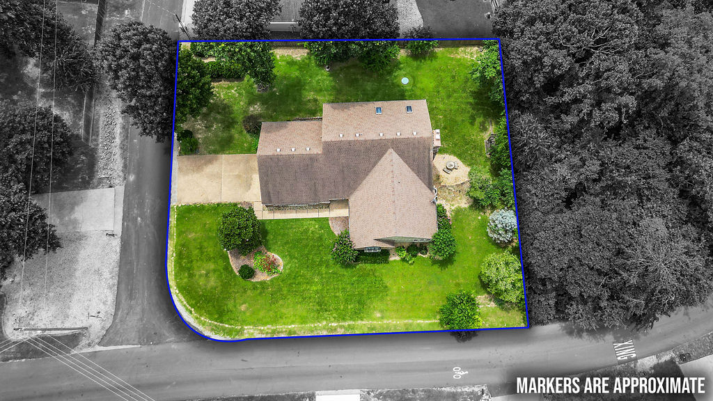 Metfield Sub Bvv - Residential