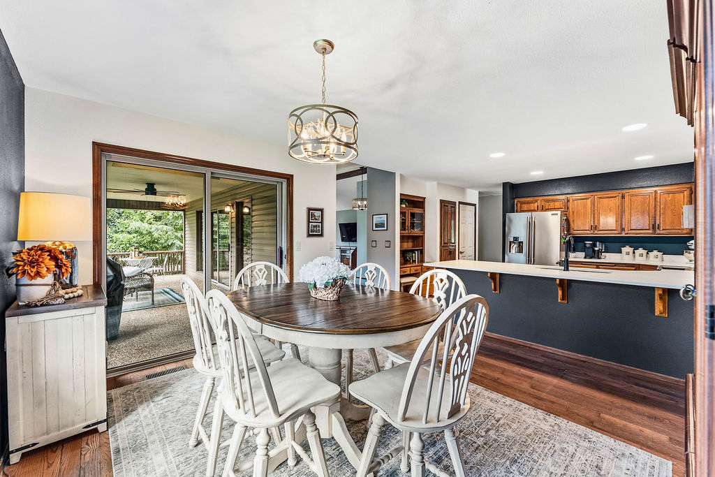 Metfield Sub Bvv - Residential