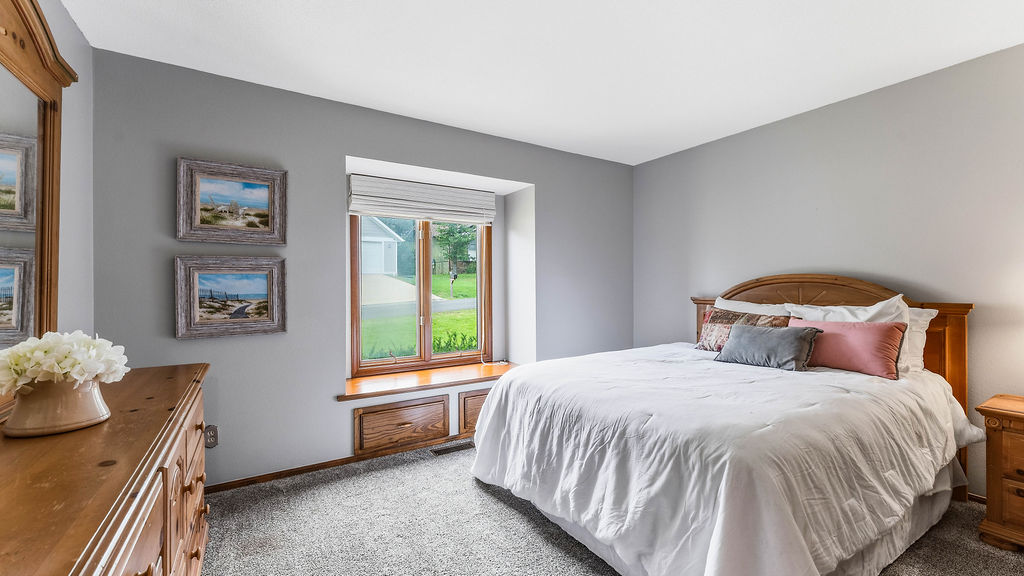 Metfield Sub Bvv - Residential
