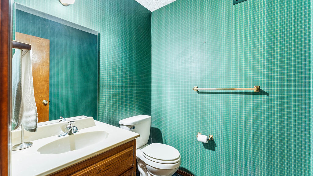 Metfield Sub Bvv - Residential