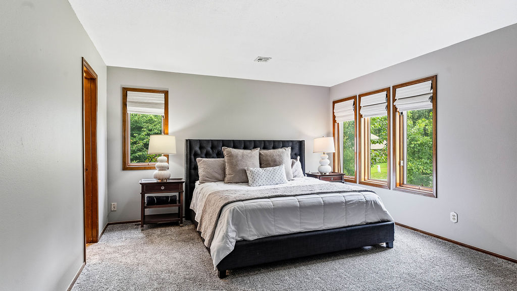 Metfield Sub Bvv - Residential
