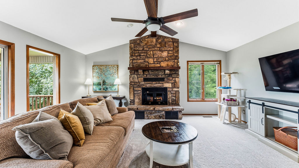 Metfield Sub Bvv - Residential