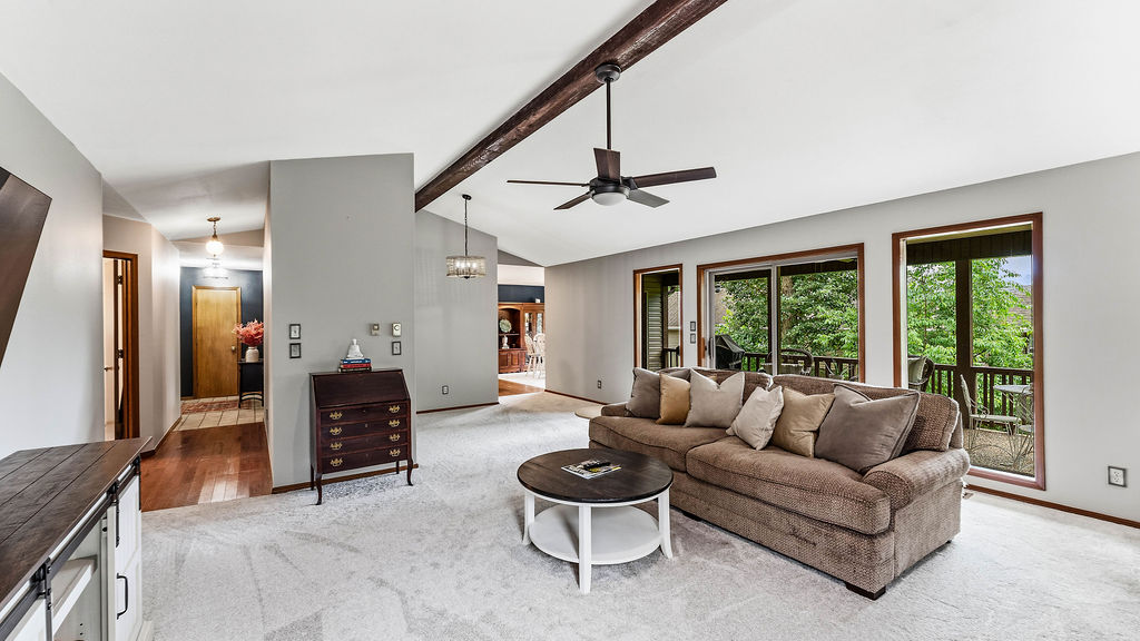 Metfield Sub Bvv - Residential