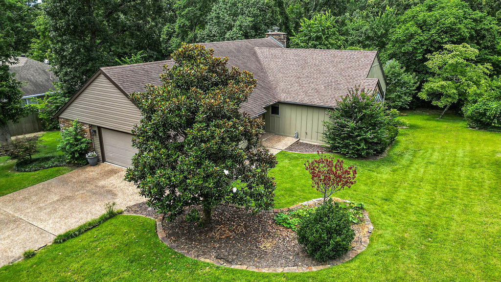 Metfield Sub Bvv - Residential