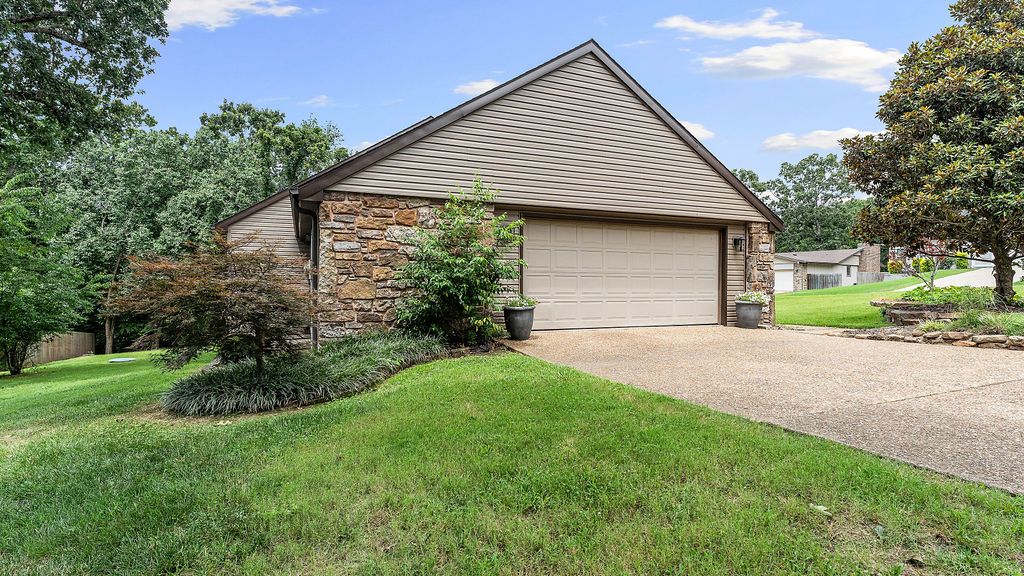Metfield Sub Bvv - Residential