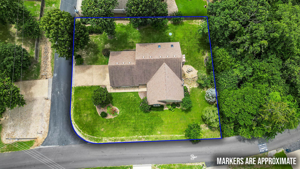 Metfield Sub Bvv - Residential