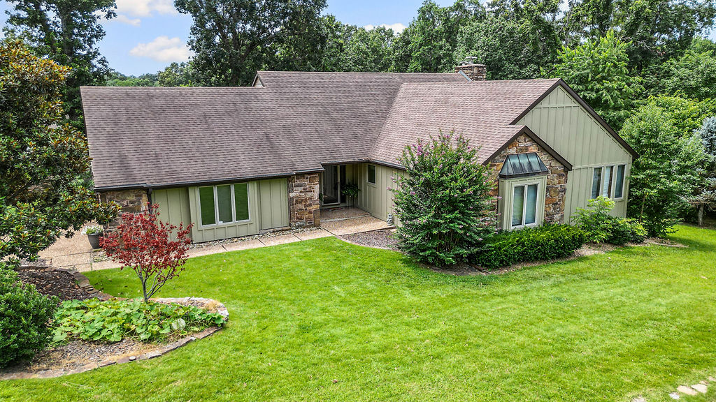 Metfield Sub Bvv - Residential