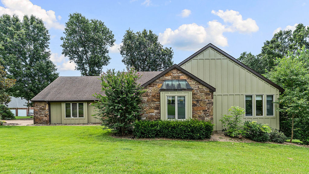 Metfield Sub Bvv - Residential